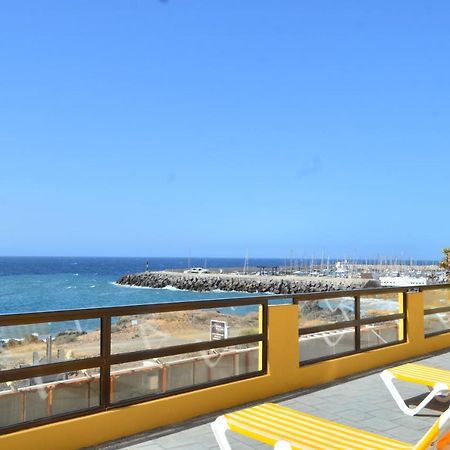 דירות סן מיגל דה אבונה Aguamarina 605 מראה חיצוני תמונה