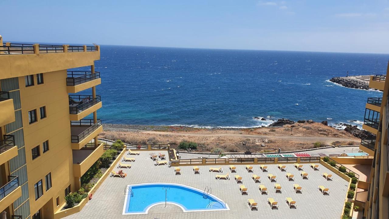 דירות סן מיגל דה אבונה Aguamarina 605 מראה חיצוני תמונה