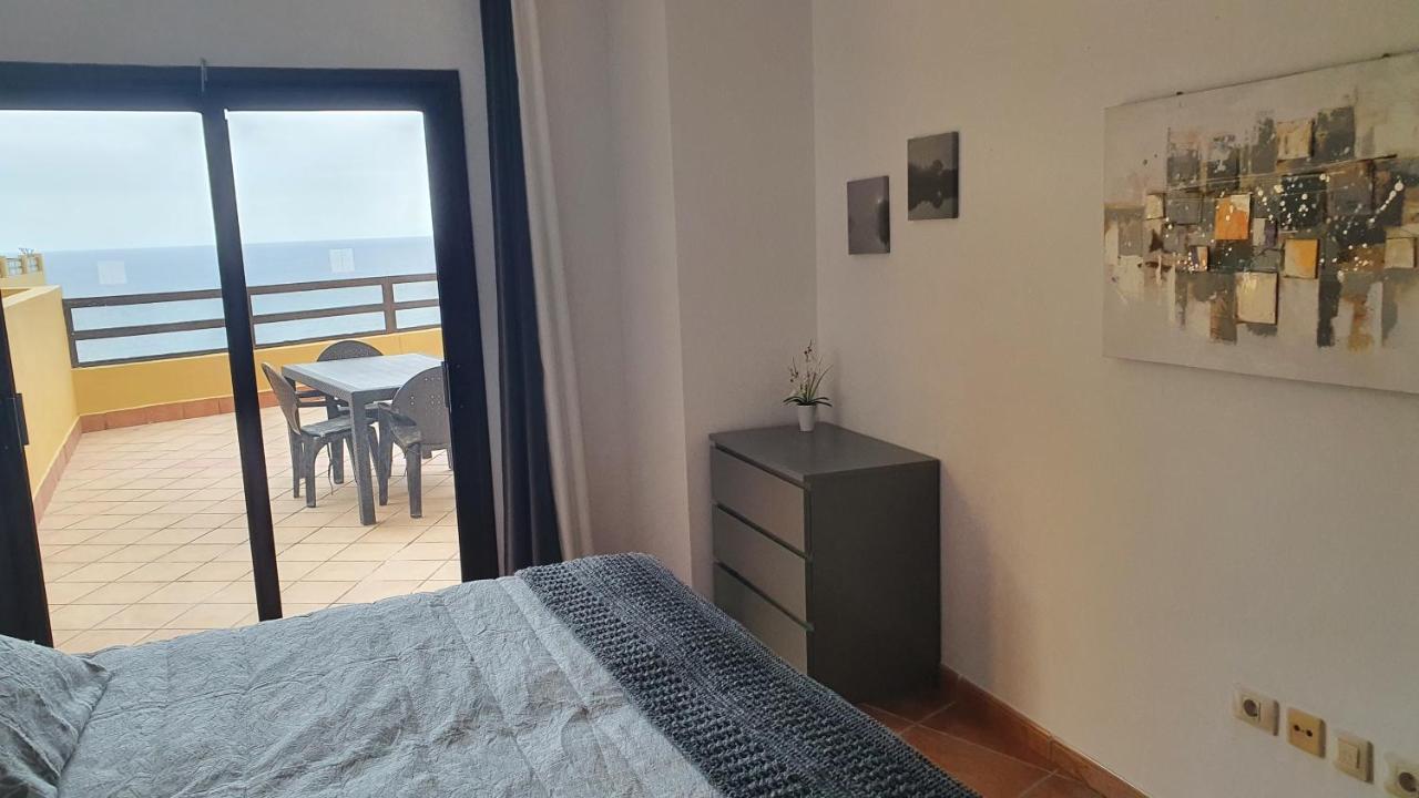דירות סן מיגל דה אבונה Aguamarina 605 מראה חיצוני תמונה
