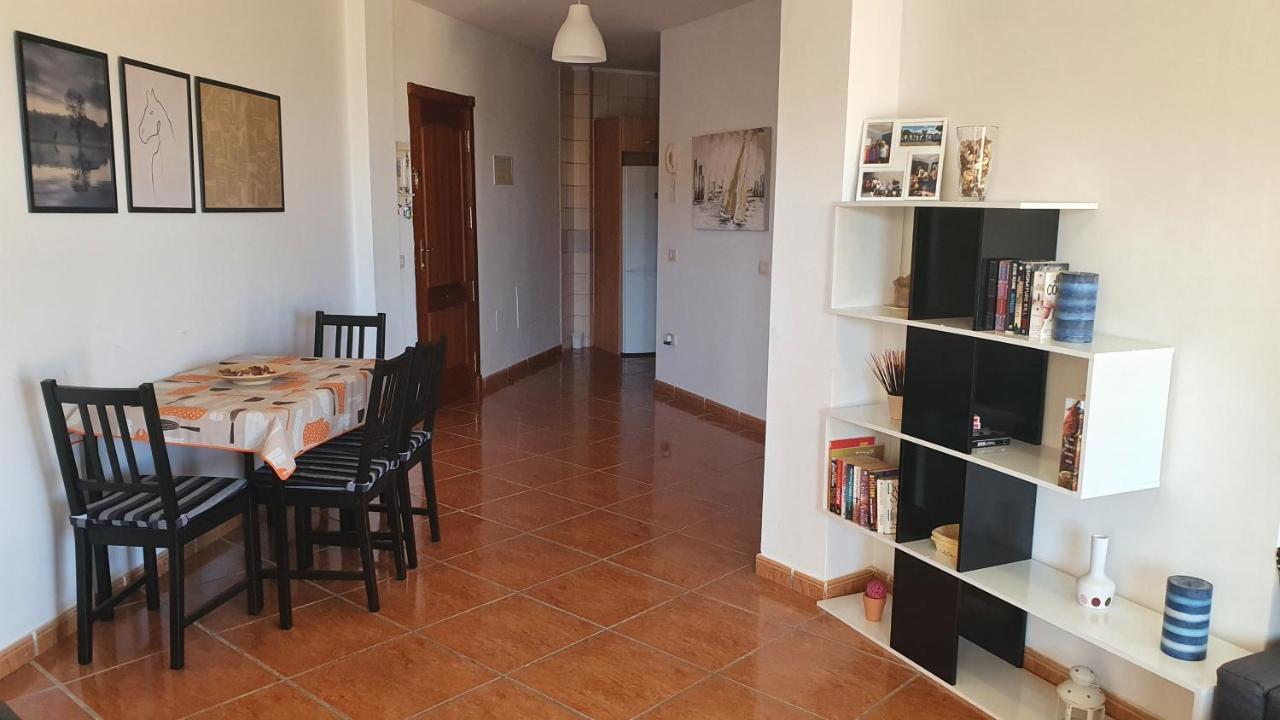 דירות סן מיגל דה אבונה Aguamarina 605 מראה חיצוני תמונה