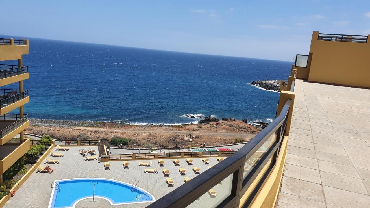 דירות סן מיגל דה אבונה Aguamarina 605 מראה חיצוני תמונה