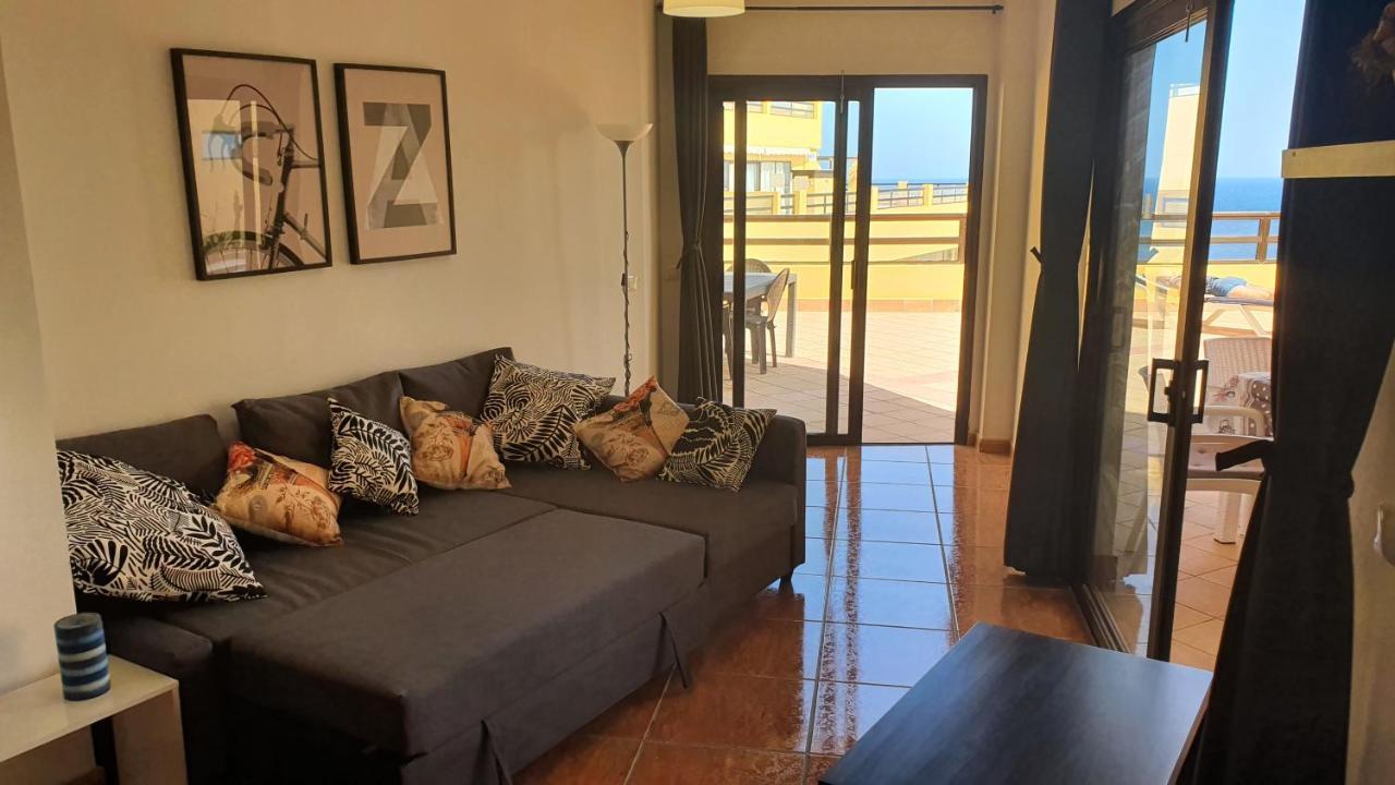 דירות סן מיגל דה אבונה Aguamarina 605 מראה חיצוני תמונה