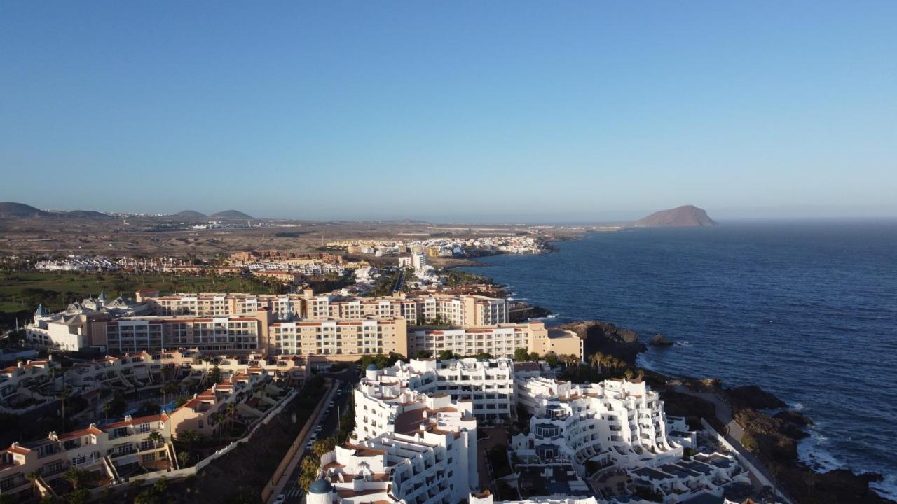 דירות סן מיגל דה אבונה Aguamarina 605 מראה חיצוני תמונה