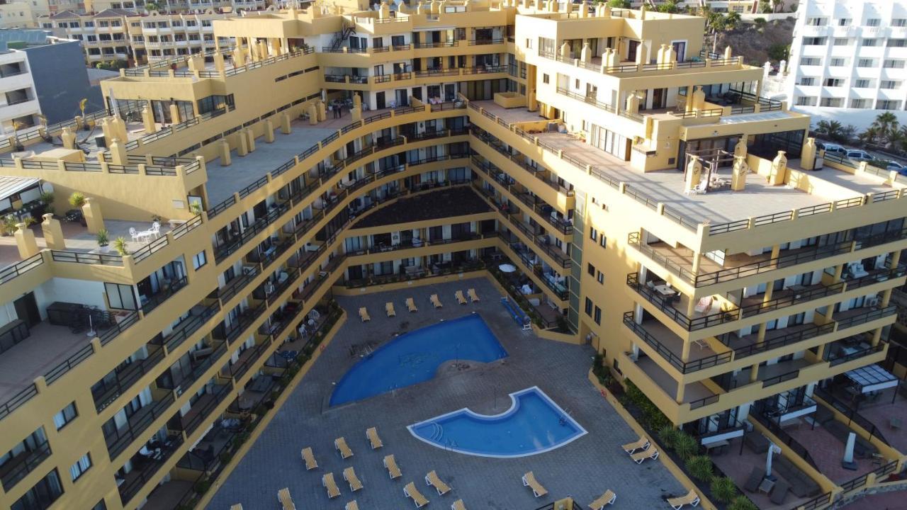 דירות סן מיגל דה אבונה Aguamarina 605 מראה חיצוני תמונה