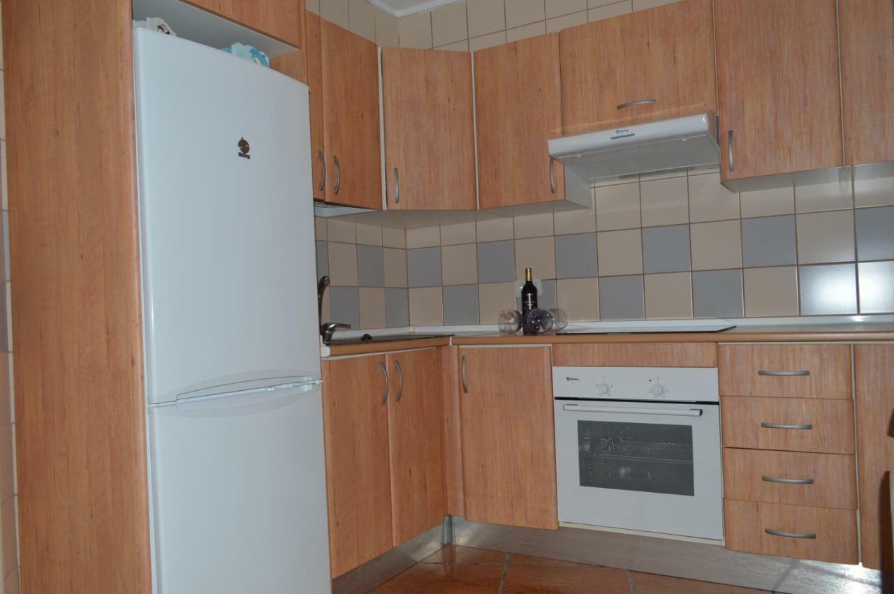 דירות סן מיגל דה אבונה Aguamarina 605 מראה חיצוני תמונה