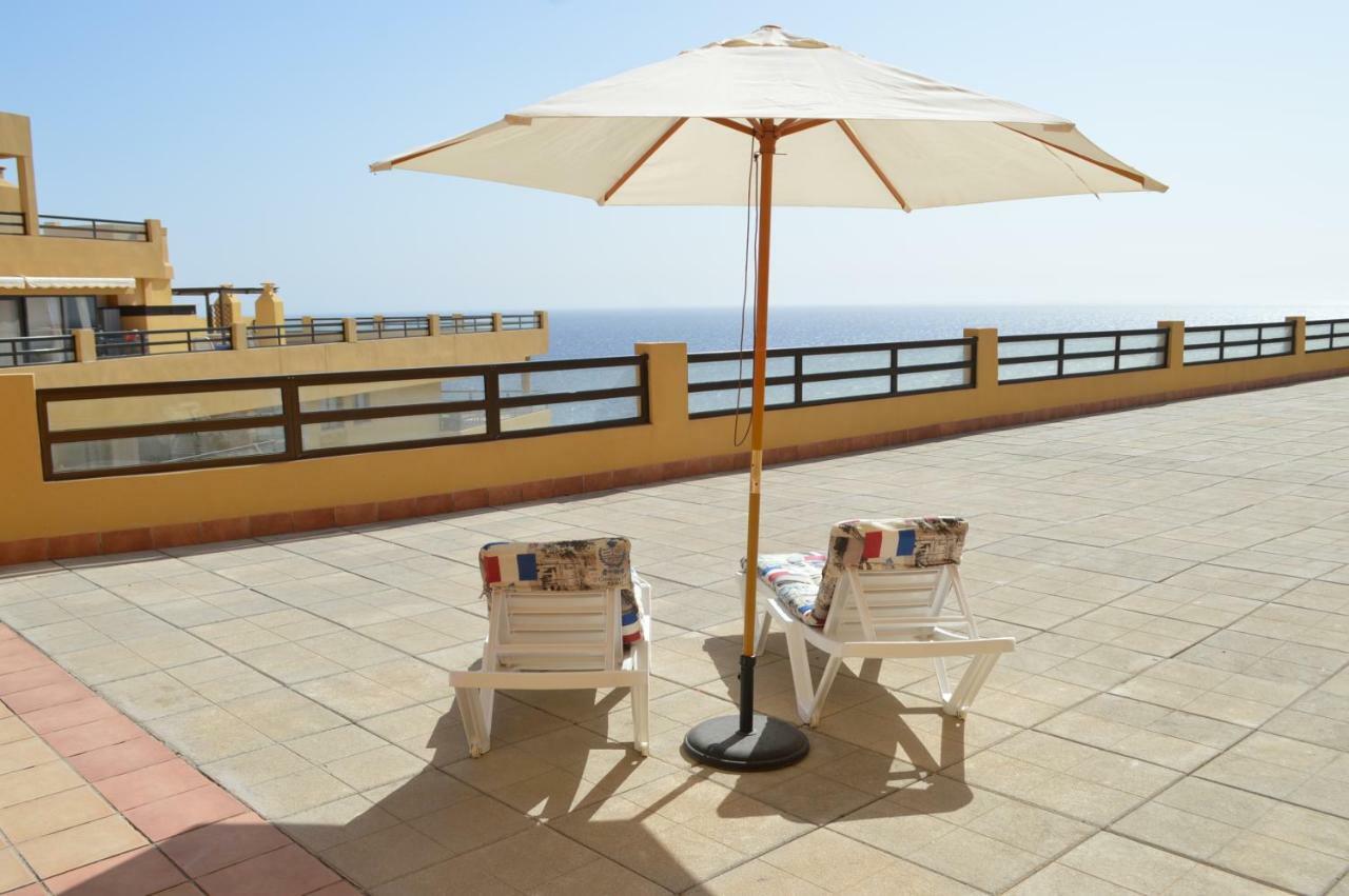 דירות סן מיגל דה אבונה Aguamarina 605 מראה חיצוני תמונה
