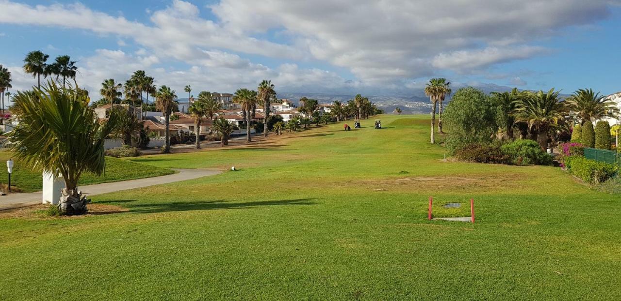 דירות סן מיגל דה אבונה Aguamarina 605 מראה חיצוני תמונה