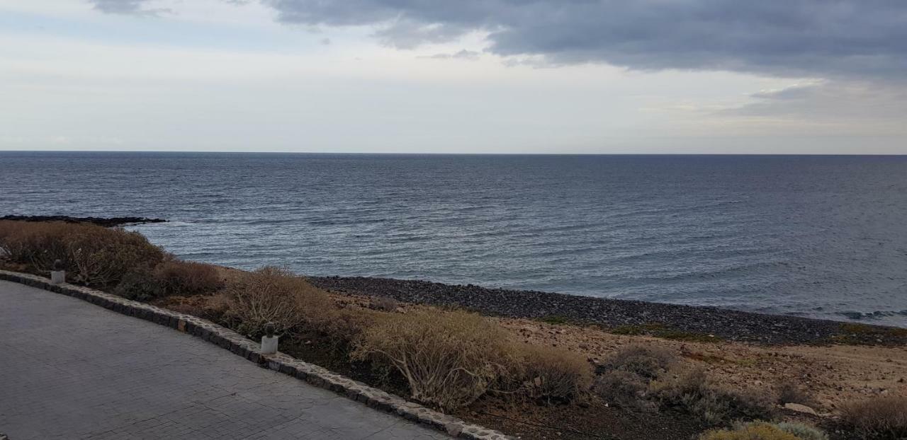 דירות סן מיגל דה אבונה Aguamarina 605 מראה חיצוני תמונה