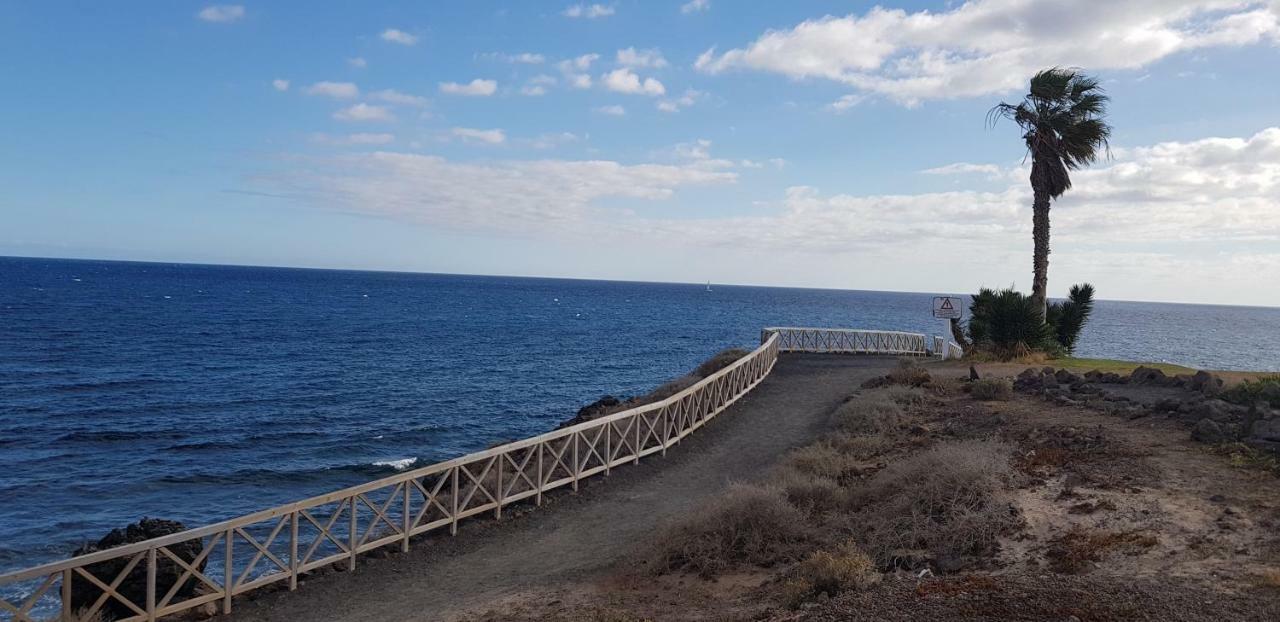 דירות סן מיגל דה אבונה Aguamarina 605 מראה חיצוני תמונה
