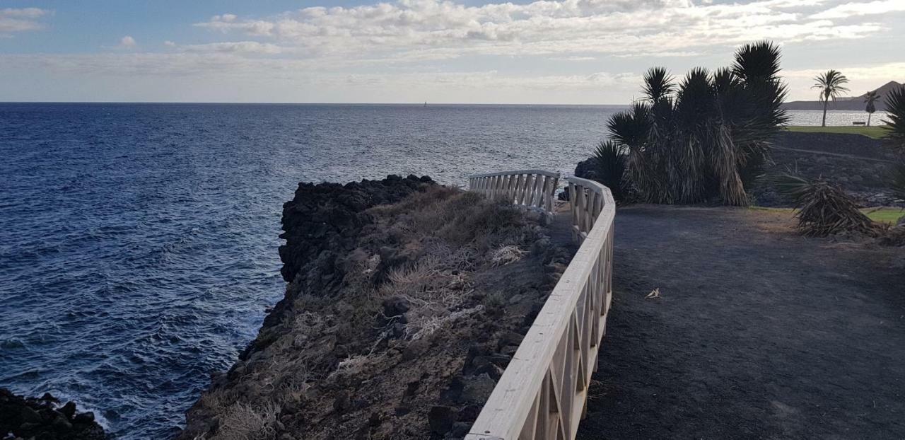 דירות סן מיגל דה אבונה Aguamarina 605 מראה חיצוני תמונה