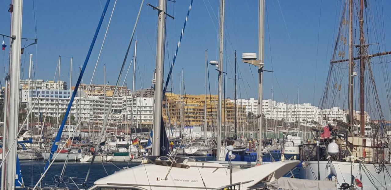 דירות סן מיגל דה אבונה Aguamarina 605 מראה חיצוני תמונה